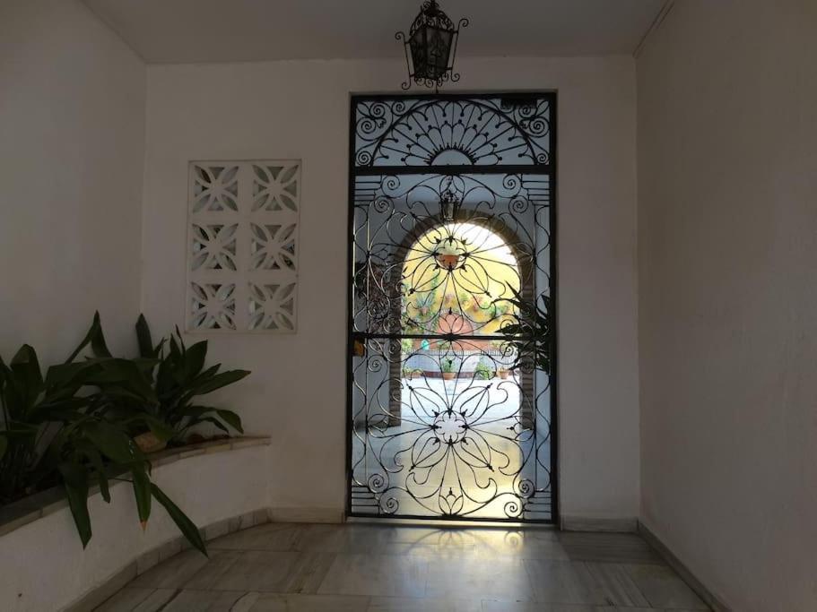 El Patio De Wallada Córdoba Exteriör bild